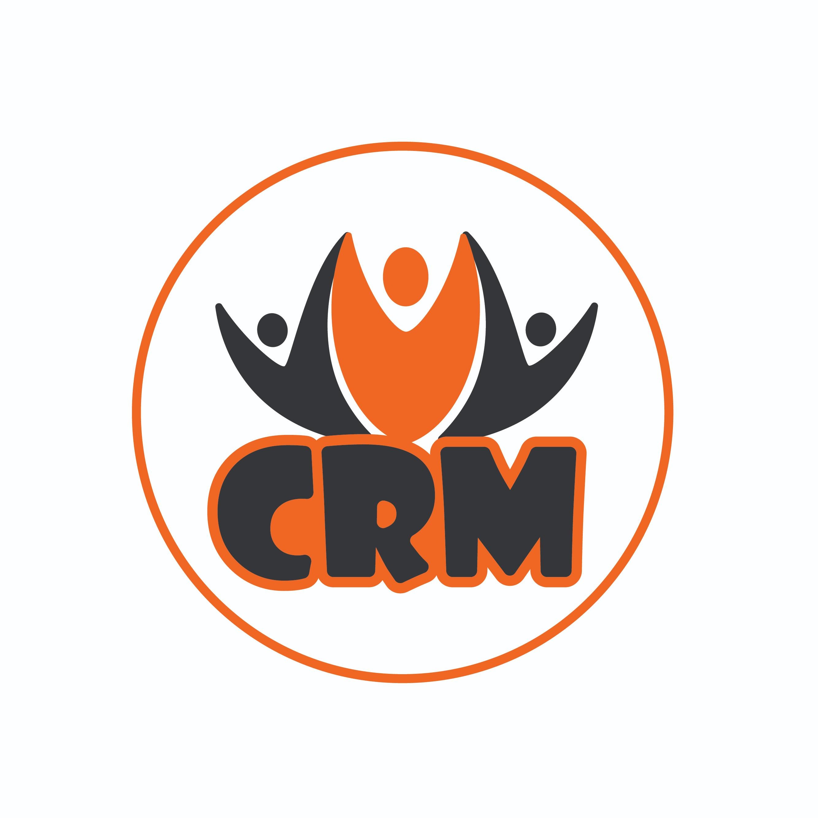 CRM Logo